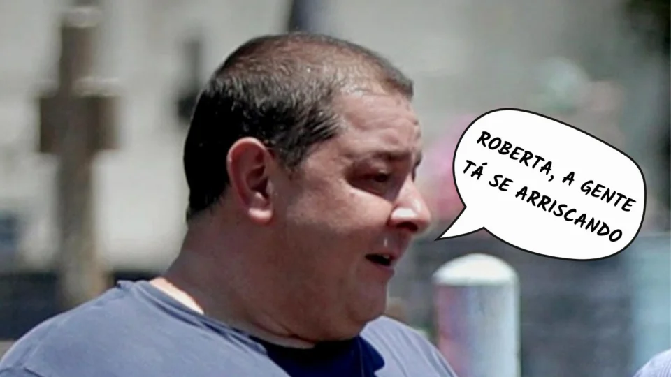 Lulinha: fala do filho do presidente é destaque no Frases da Semana.