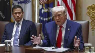 Governo Trump reforça guerra ideológica contra extremismo de esquerda