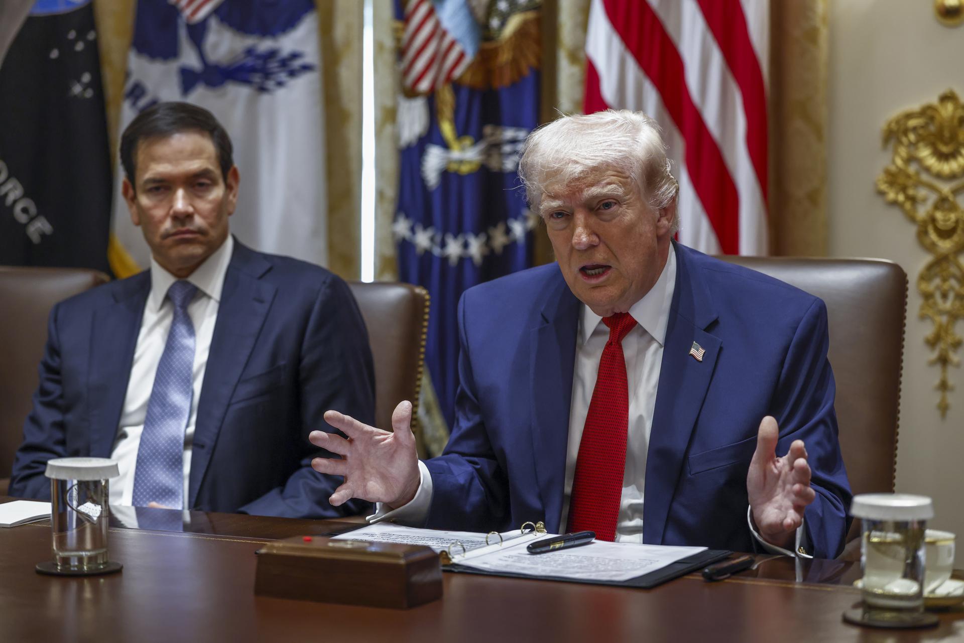 Governo Trump reforça guerra ideológica contra extremismo de esquerda