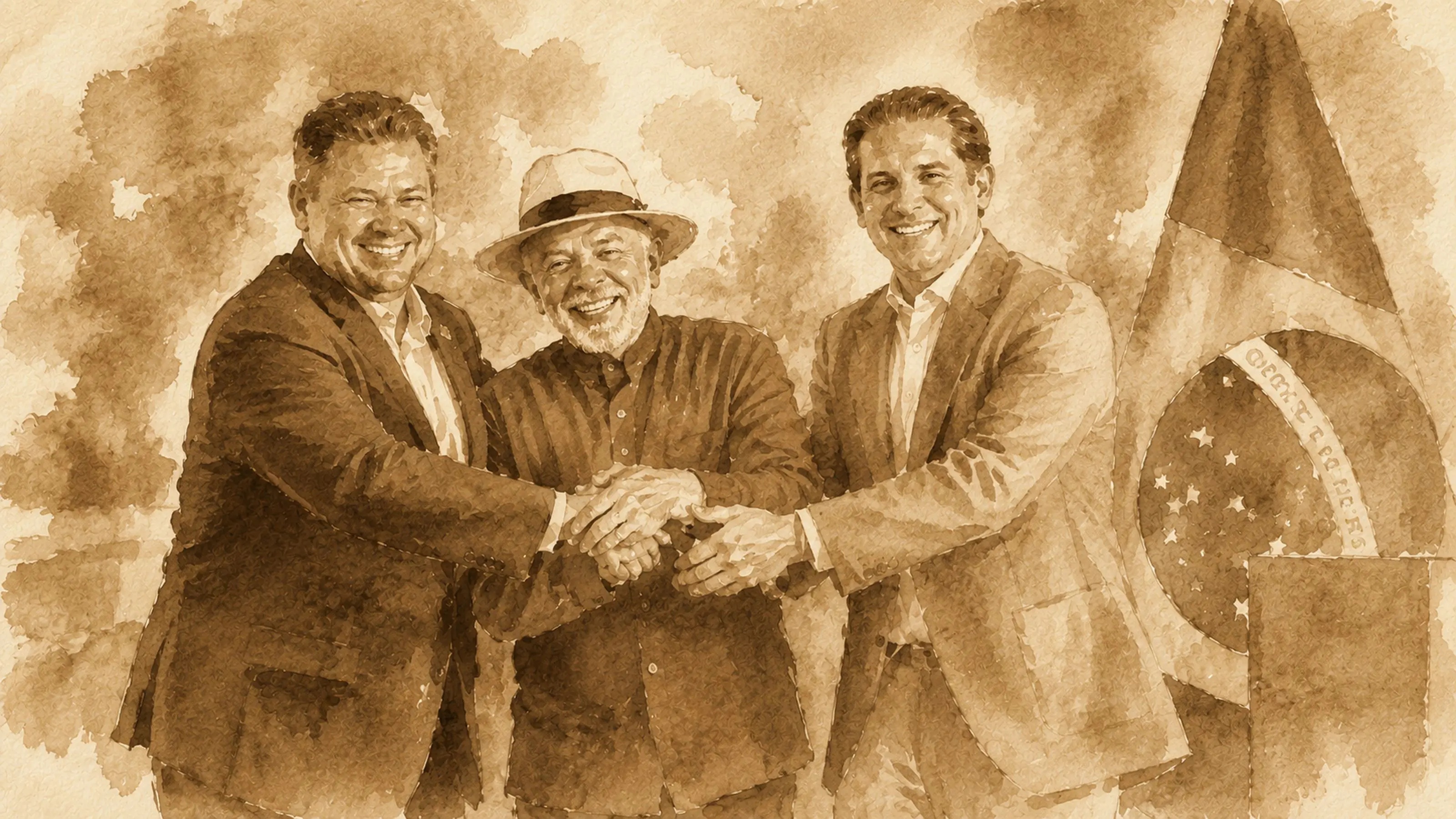 acordo lula moraes alcolumbre motta
