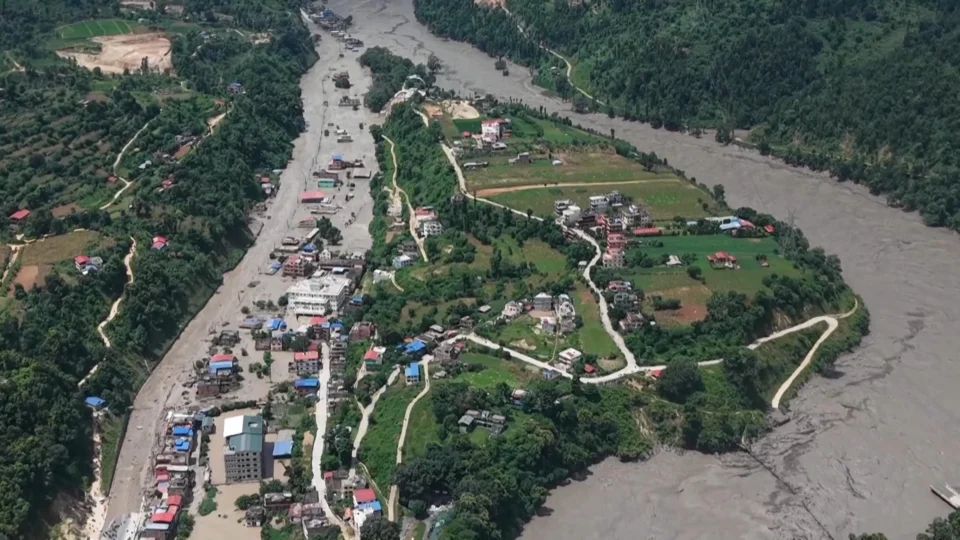Nepal