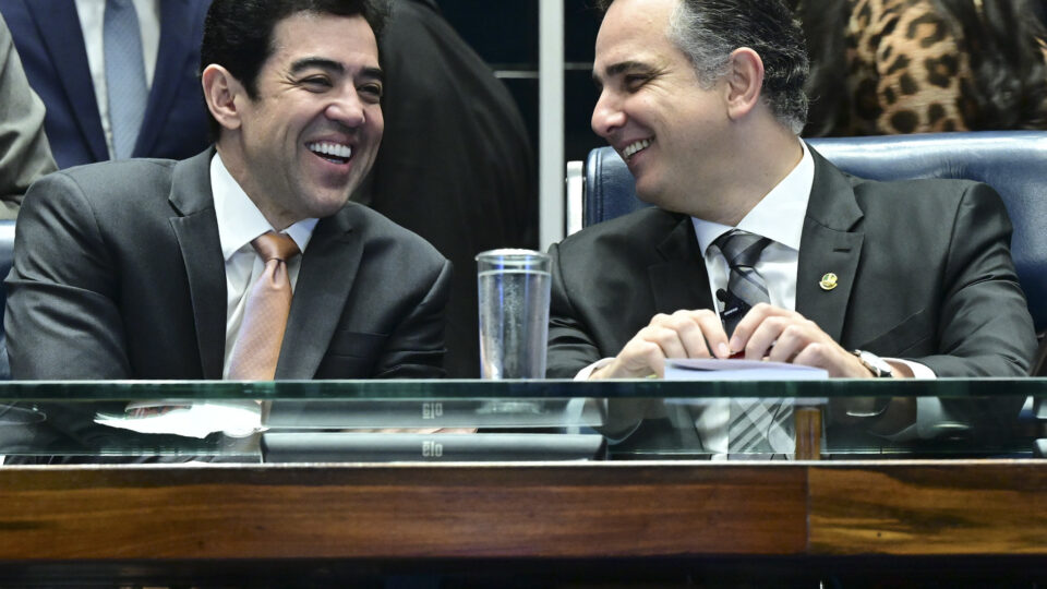 De saída do Senado, Rodrigo Pacheco pode virar ministro do TCU