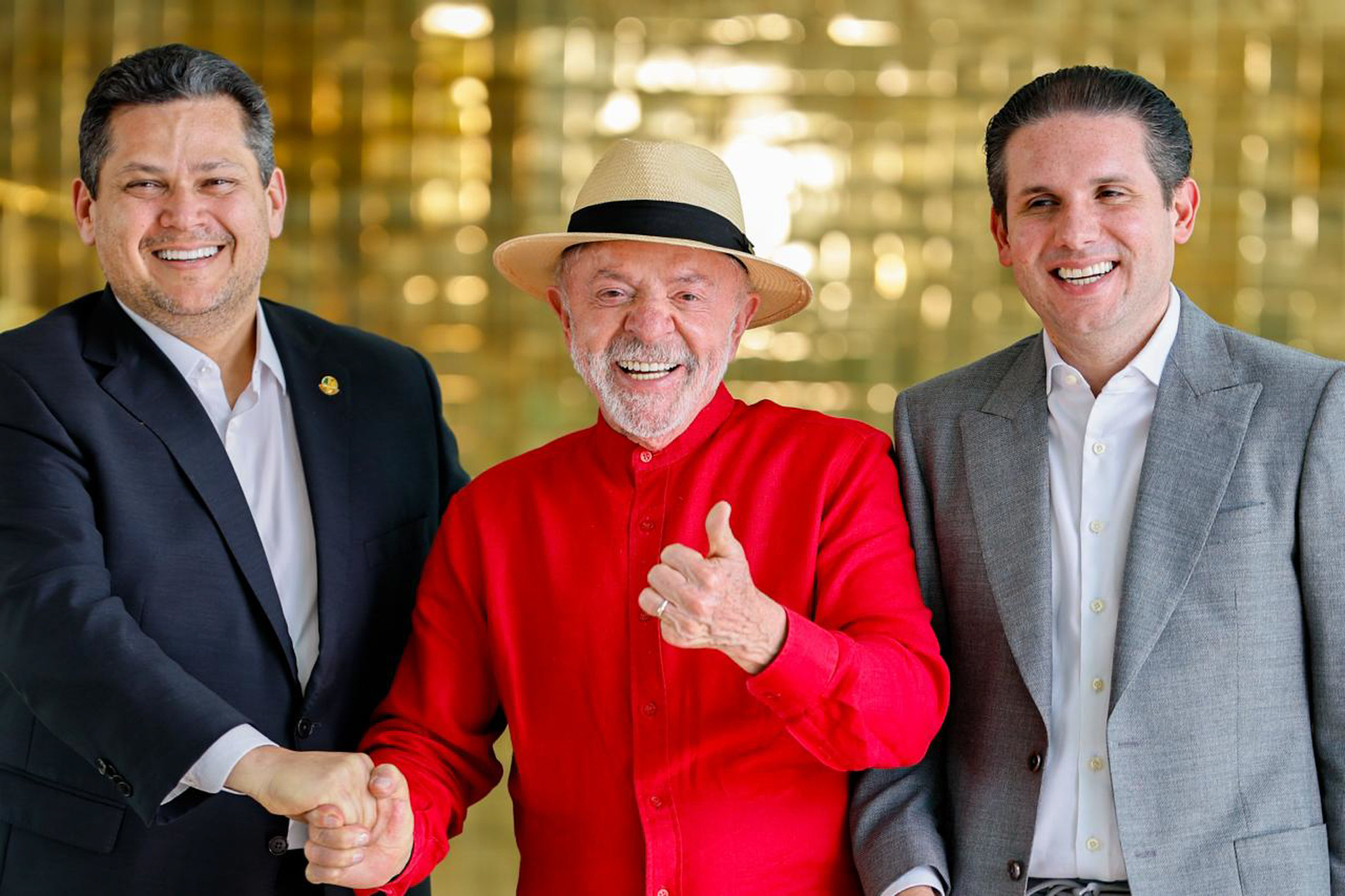 Lula tenta garantir “sobrevida” eleitoral em semana decisiva no Congresso