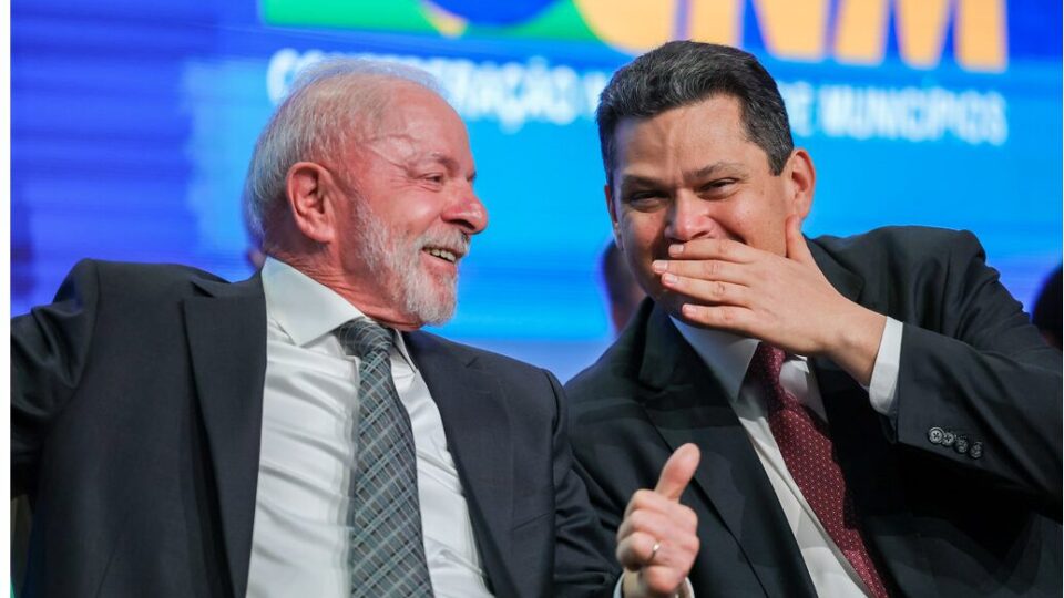 Lula prevê aprovação do fim da escala 6x1 nesta semana após acordo com Alcolumbre