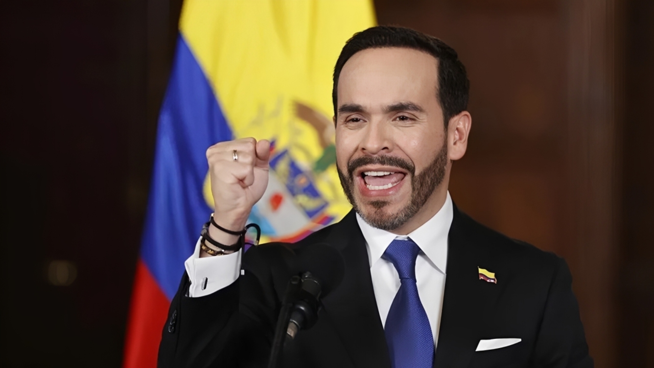 Colômbia encerra diálogos da “paz total” e adota linha dura contra grupos armados