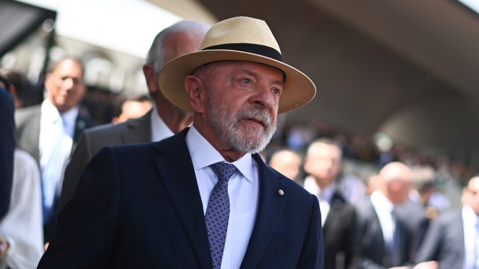 Mulheres do PT afirmam ser tratadas como 'laranjas' em evento com Lula em Minas Gerais