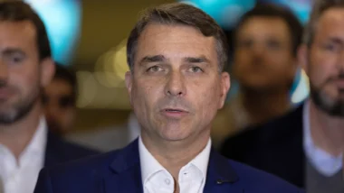 Flávio Bolsonaro
