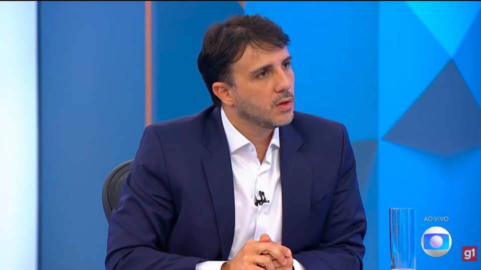 Toffoli adia análise do registro de Renan Santos após apontar “indícios de ilicitudes”