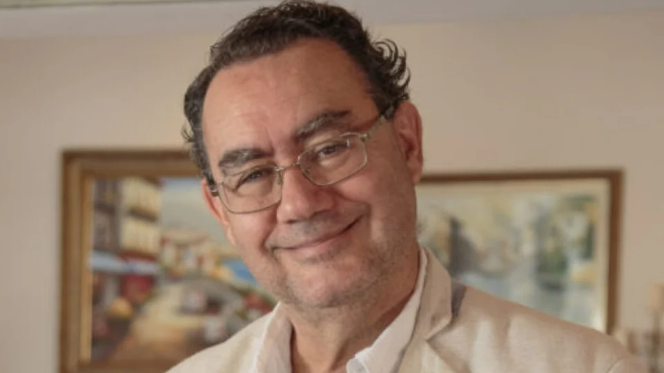 AUGUSTO CURY