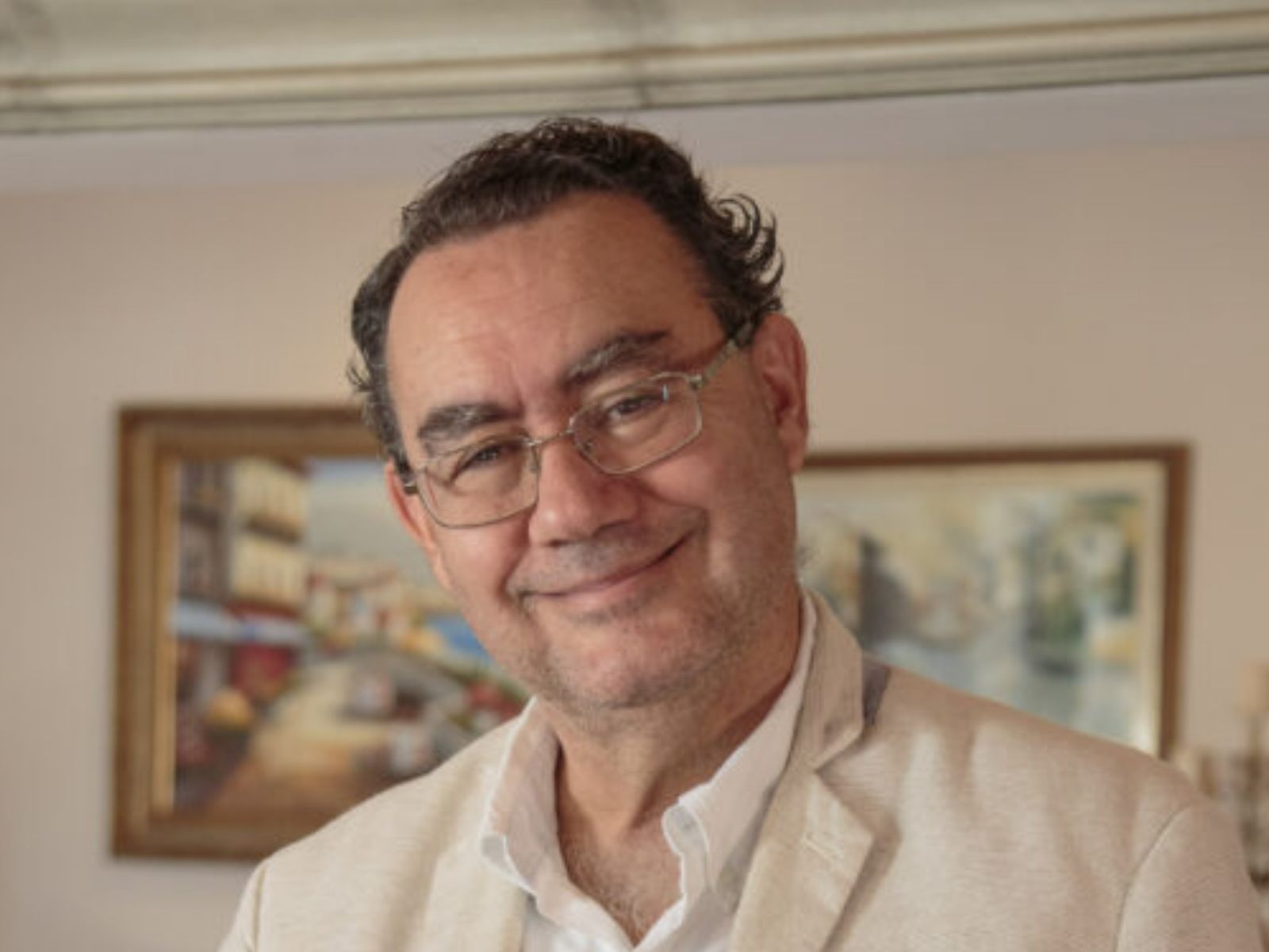 Augusto Cury reconhece vitória de Lula e pede governo sem revanchismo