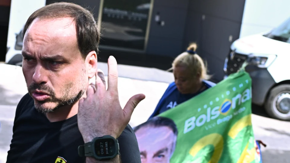 Carlos Bolsonaro