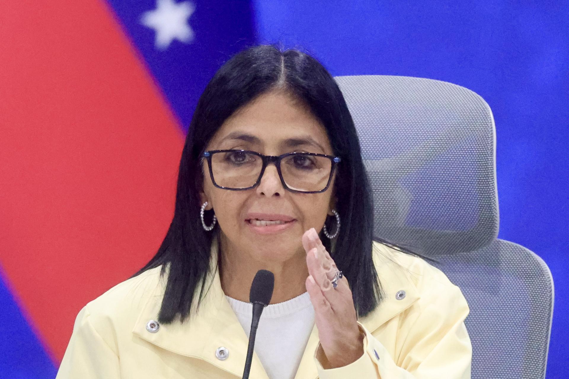 Venezuela projeta renascimento econômico com novo acordo de petróleo com os EUA
