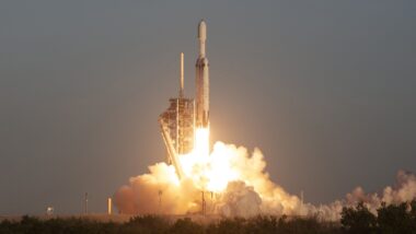 nasa lançamento telescópio roman