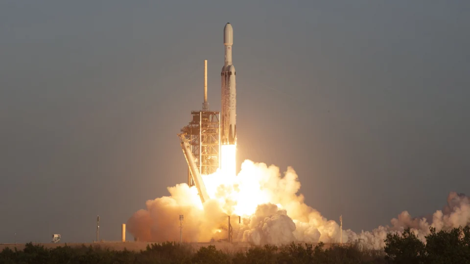 nasa lançamento telescópio roman