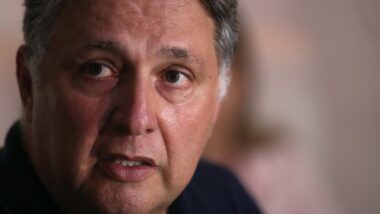 Garotinho campanha governo RIO