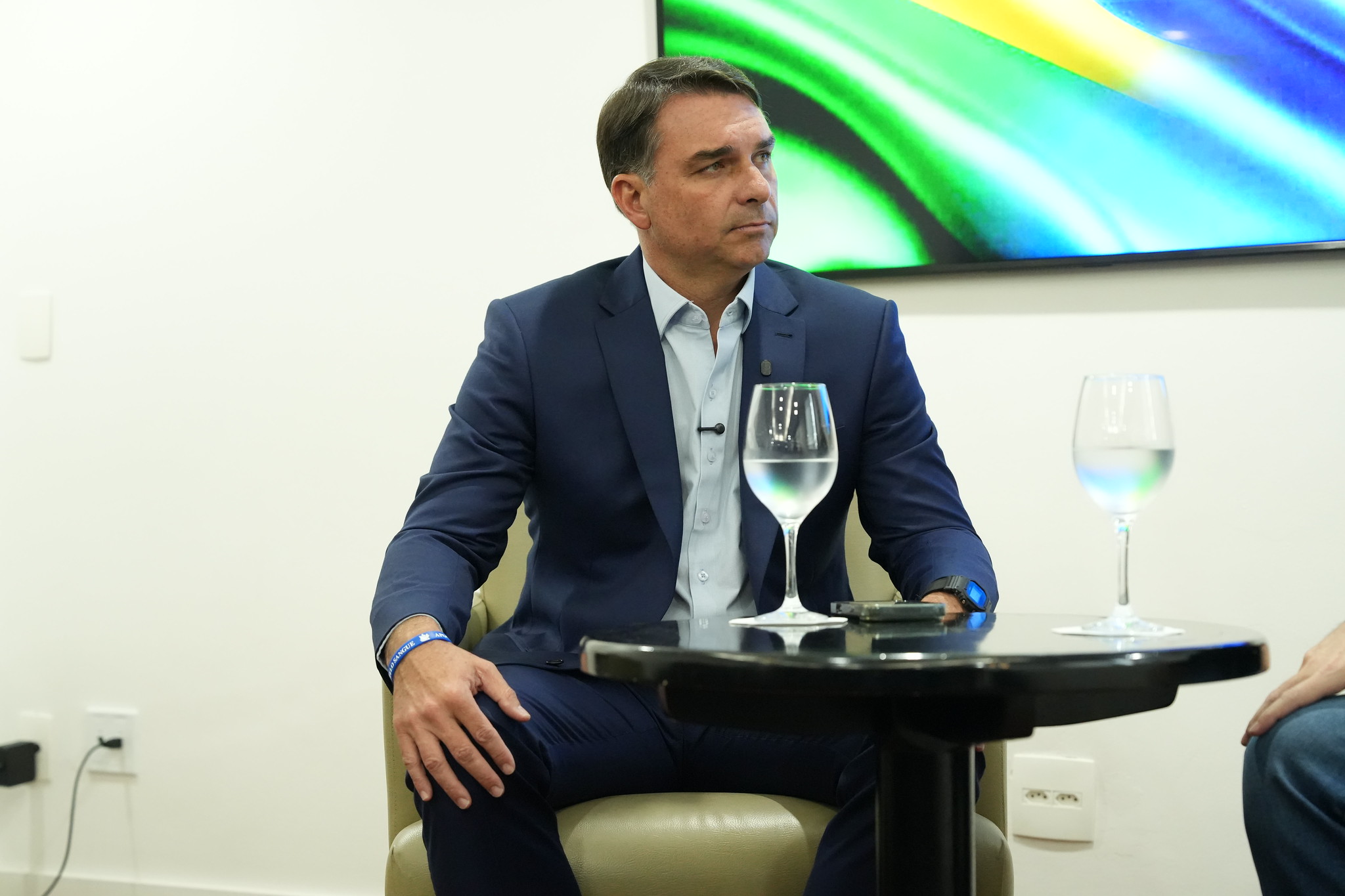 Flávio aposta em mudanças no STF para recuperar “credibilidade” da Corte