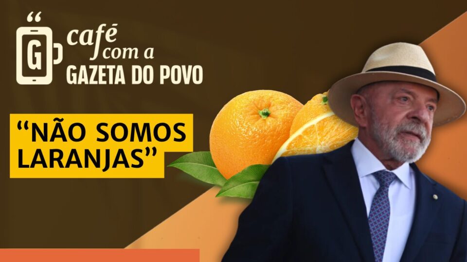 Lula diz que vai “fazer o diabo” para vencer no primeiro turno