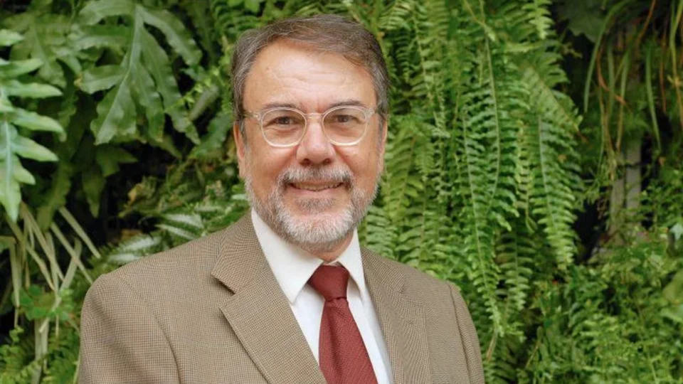 Carlos Monforte