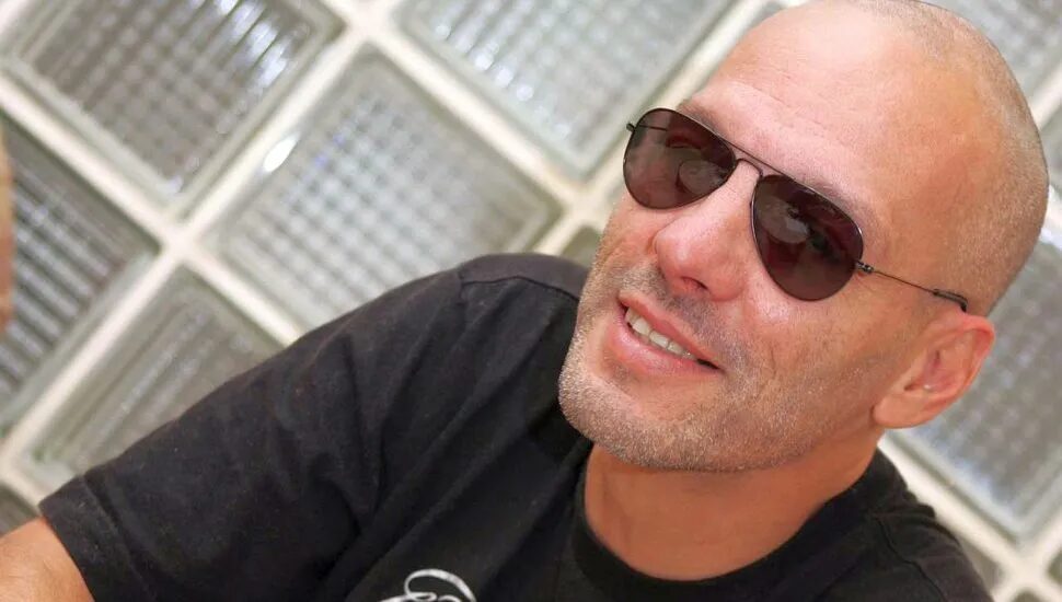 Morre Helinho Pimentel, referência na cultura do Paraná