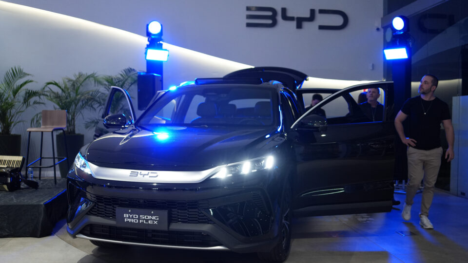 Recorde de Market Share: Carros eletrificados respondem por 21% das vendas de veículos leves em julho