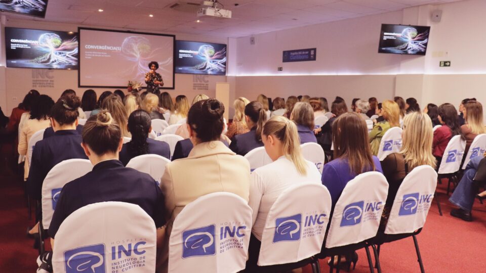 Hospital INC recebe mulheres executivas para debater futuro da empregabilidade e inteligência artificial