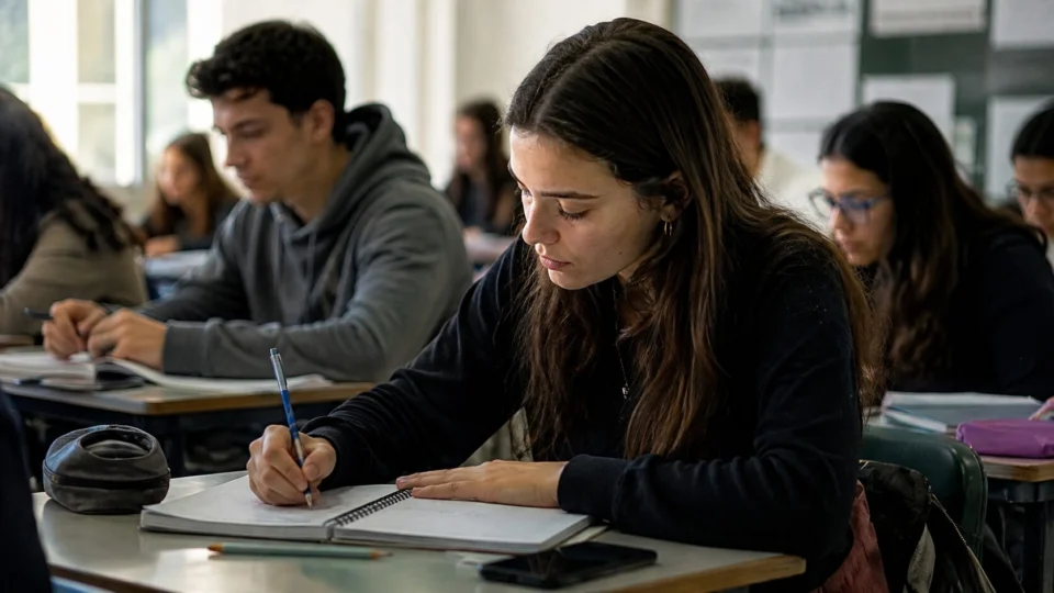 Organização, participação e responsabilidade ajudam estudantes a desenvolver autonomia durante a graduação.