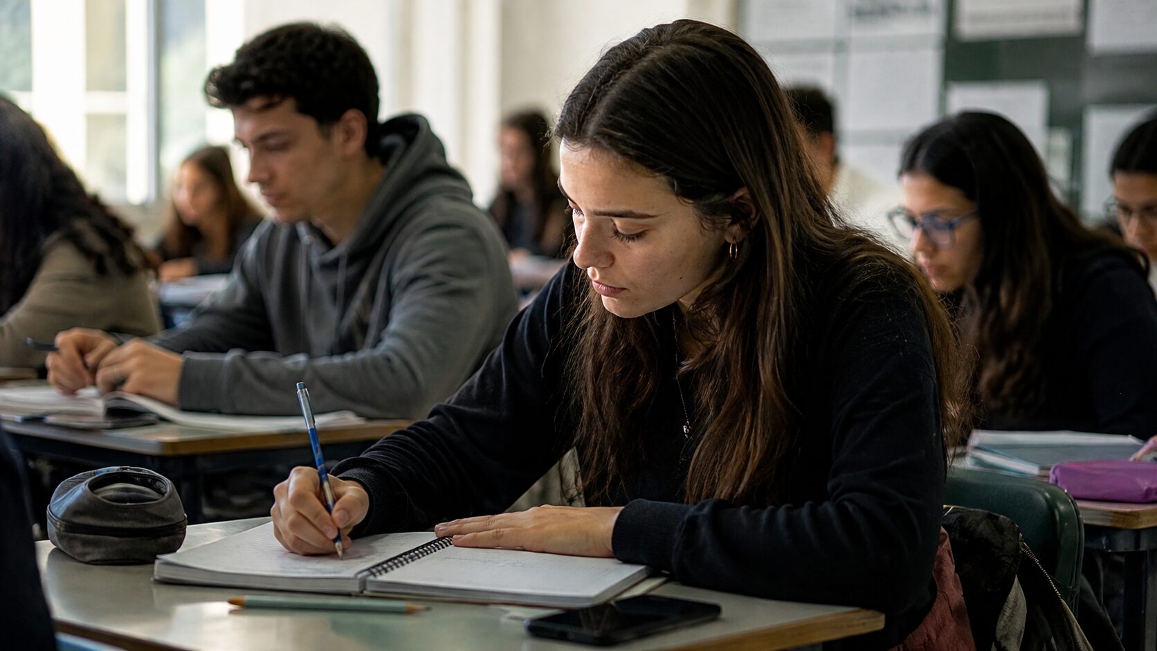 Organização, participação e responsabilidade ajudam estudantes a desenvolver autonomia durante a graduação.