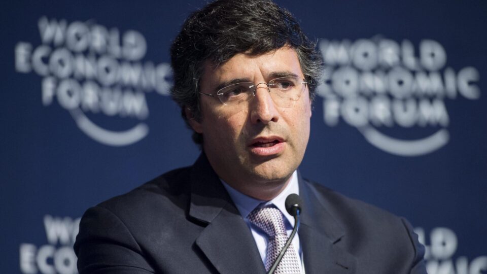 Esteves, do BTG, encontra Trump em meio a negociações do tarifaço