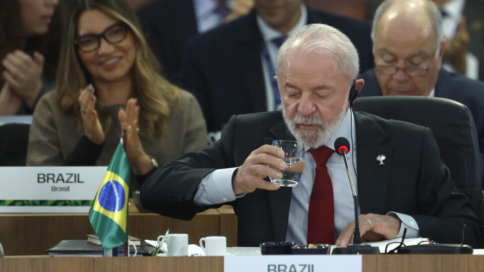 “Judias e judeus Pela Democracia” voltam a declarar voto em Lula