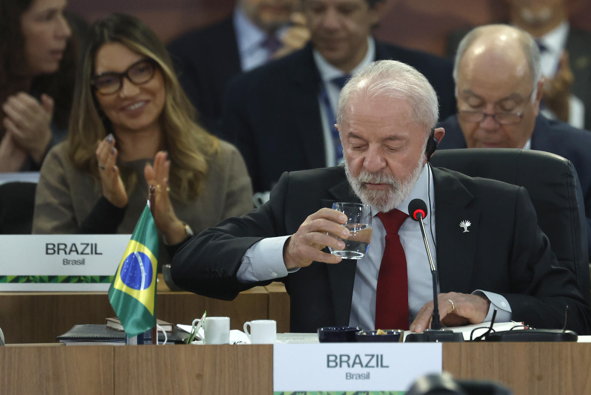 Judias e judeus pela democracia voltam a declarar voto em Lula