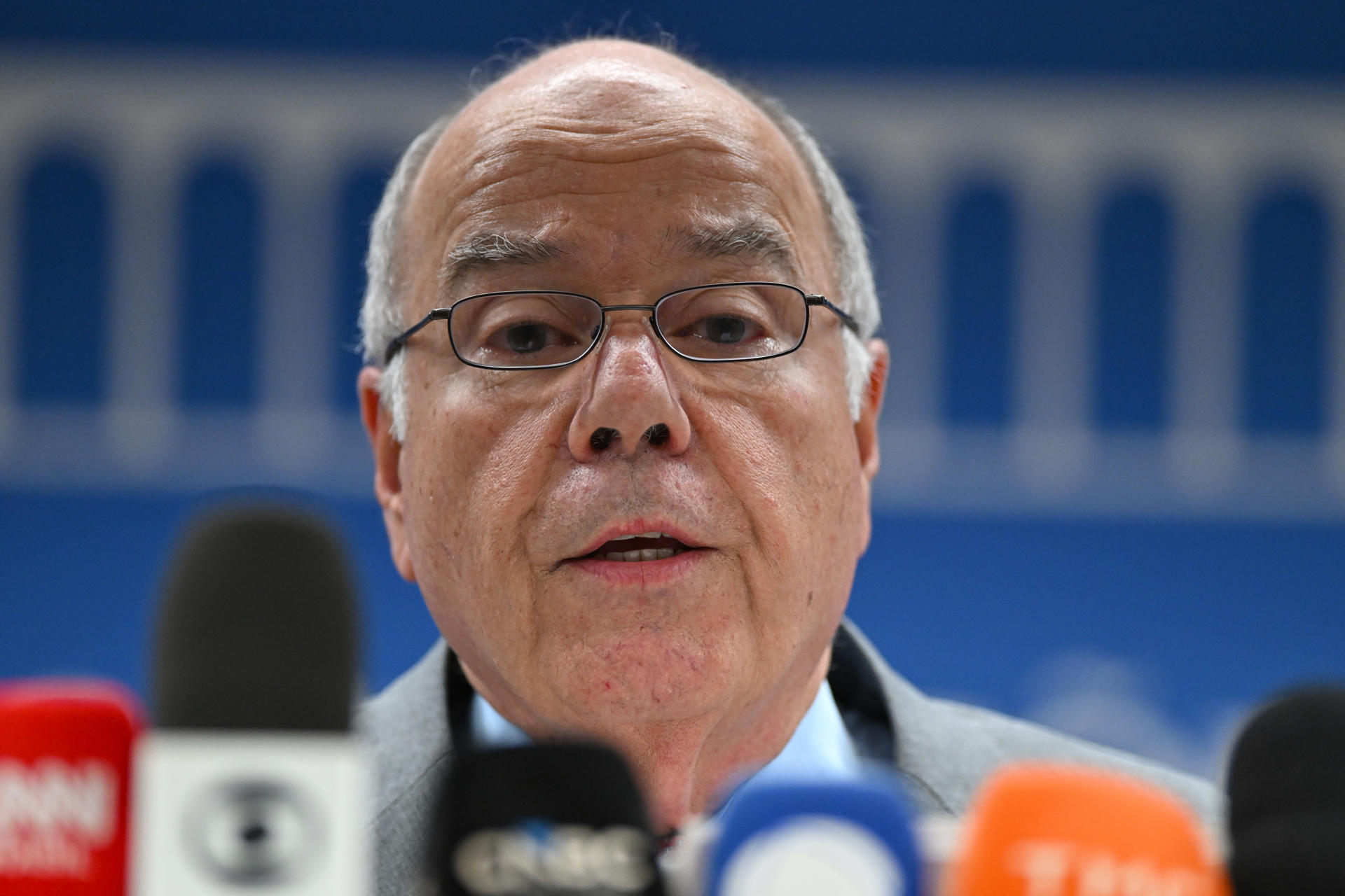 Os ministros Mauro Vieira (imagem) e Márcio Elias Rosa retoram as negociações com os EUA sobre o tarifaço.