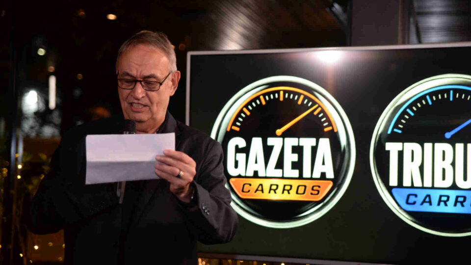 Gazeta do Povo e Tribuna do Paraná ampliam cobertura automotiva em meio à transformação do setor