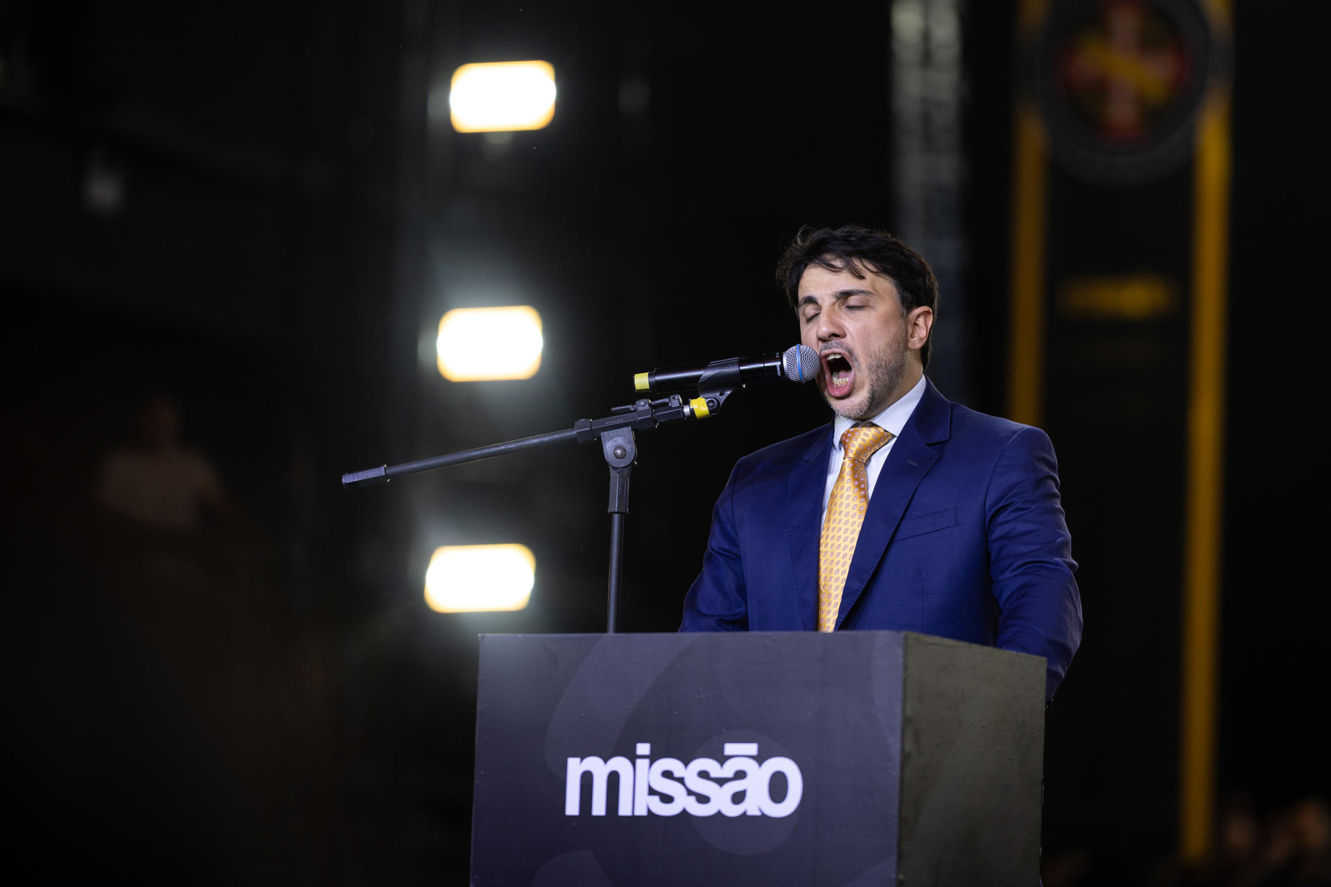 Decisão de Toffoli abre novo capítulo para campanha antissistema de Renan Santos