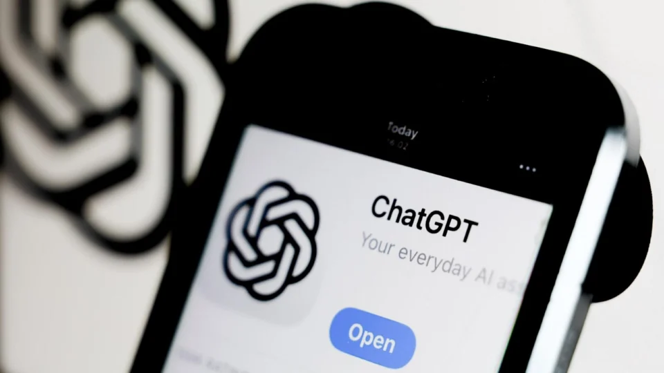 ChatGPT: potencial para causar problemas de saúde mental em usuários.