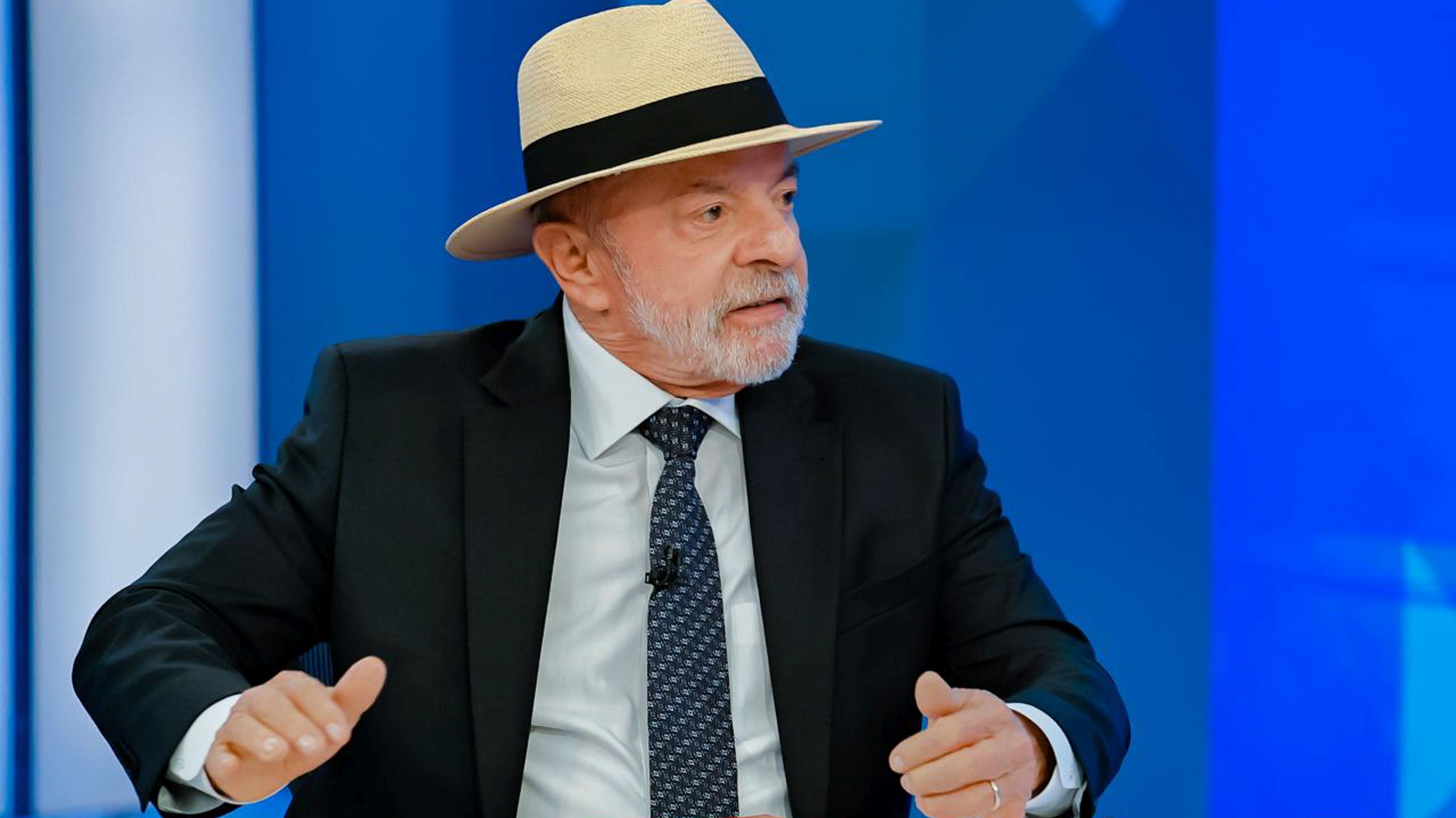 A dívida que Lula despreza é uma bomba-relógio para quem vencer em outubro