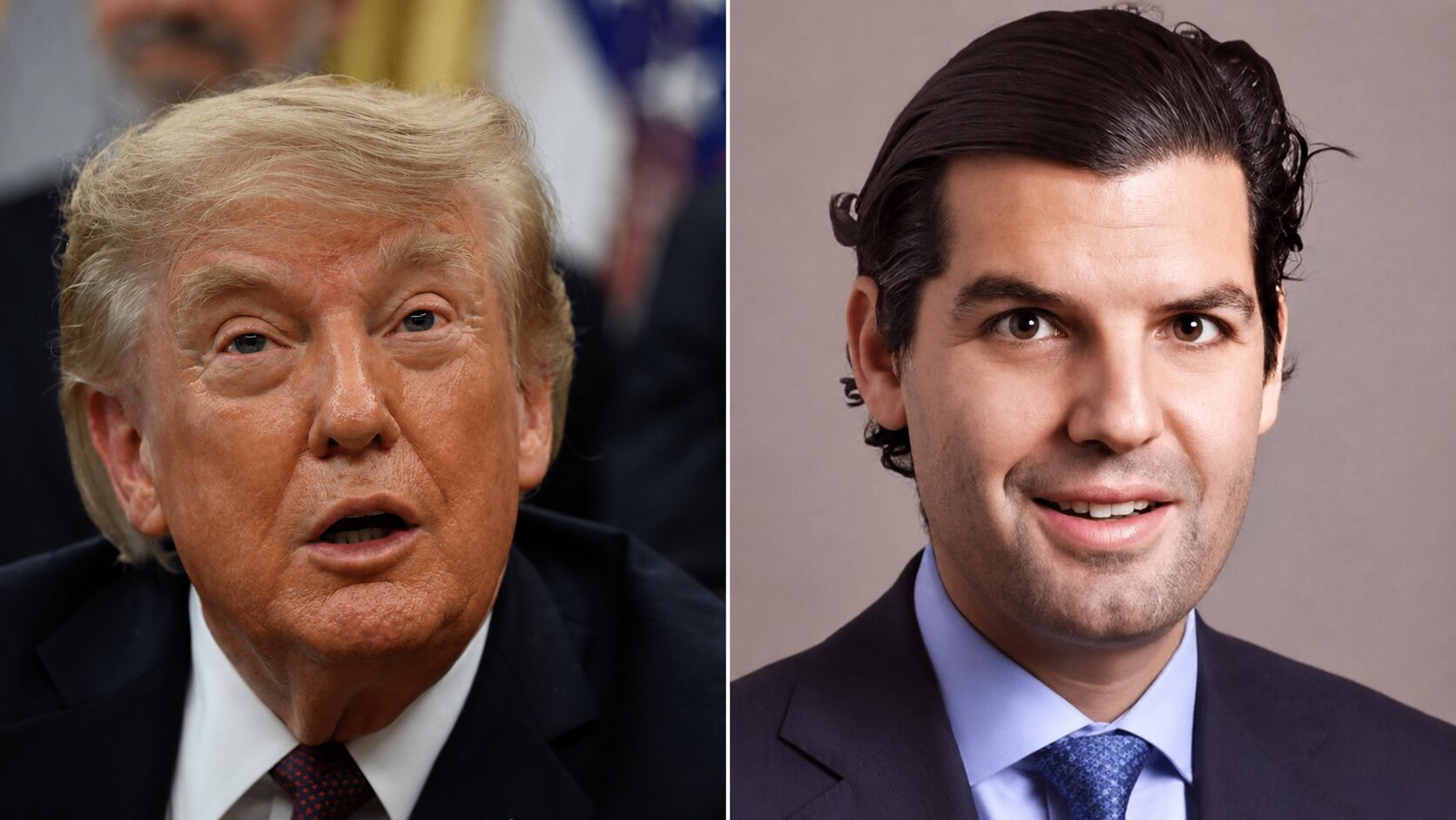 Quem é o magnata que fez fortuna com Chávez e agora está no centro de um acordo com Trump