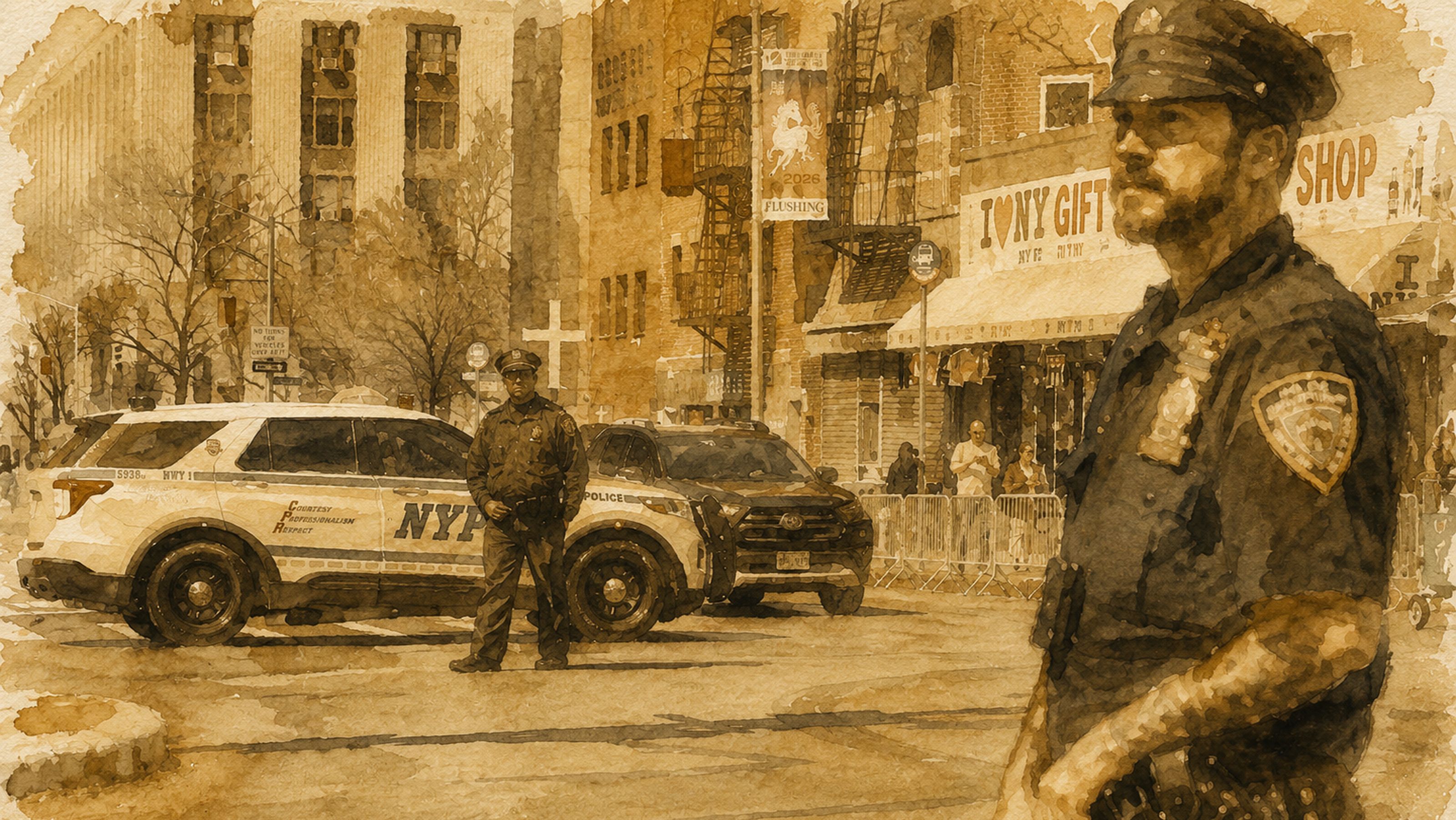 Em cerca de 20 anos, a cidade de Nova York reduziu os homicídios em 80%.