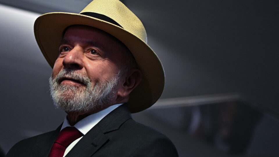 Lula reúne empresários e banqueiros em jantar no Alvorada a pouco mais de um mês da eleição