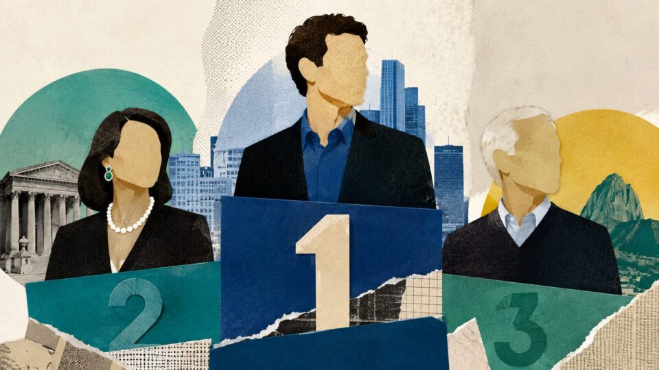 Quem são os 10 brasileiros mais ricos em 2026, segundo a Forbes