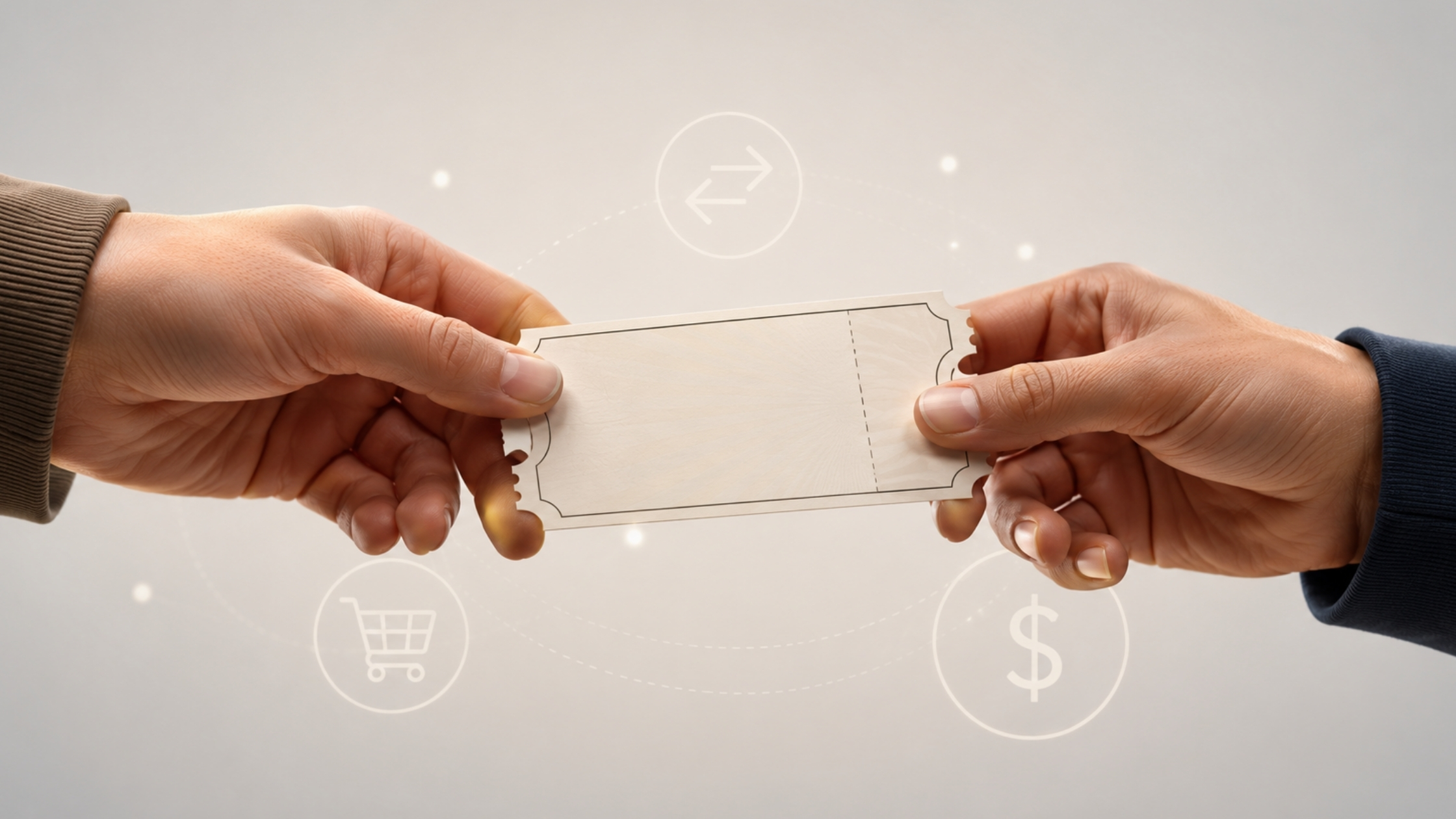 Governo define regras para ingressos e mira cambismo digital