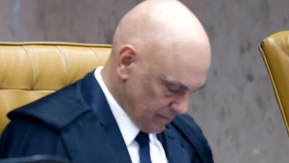ALEXANDRE DE MORAES ANDRÉ MENDONÇA VORCARO