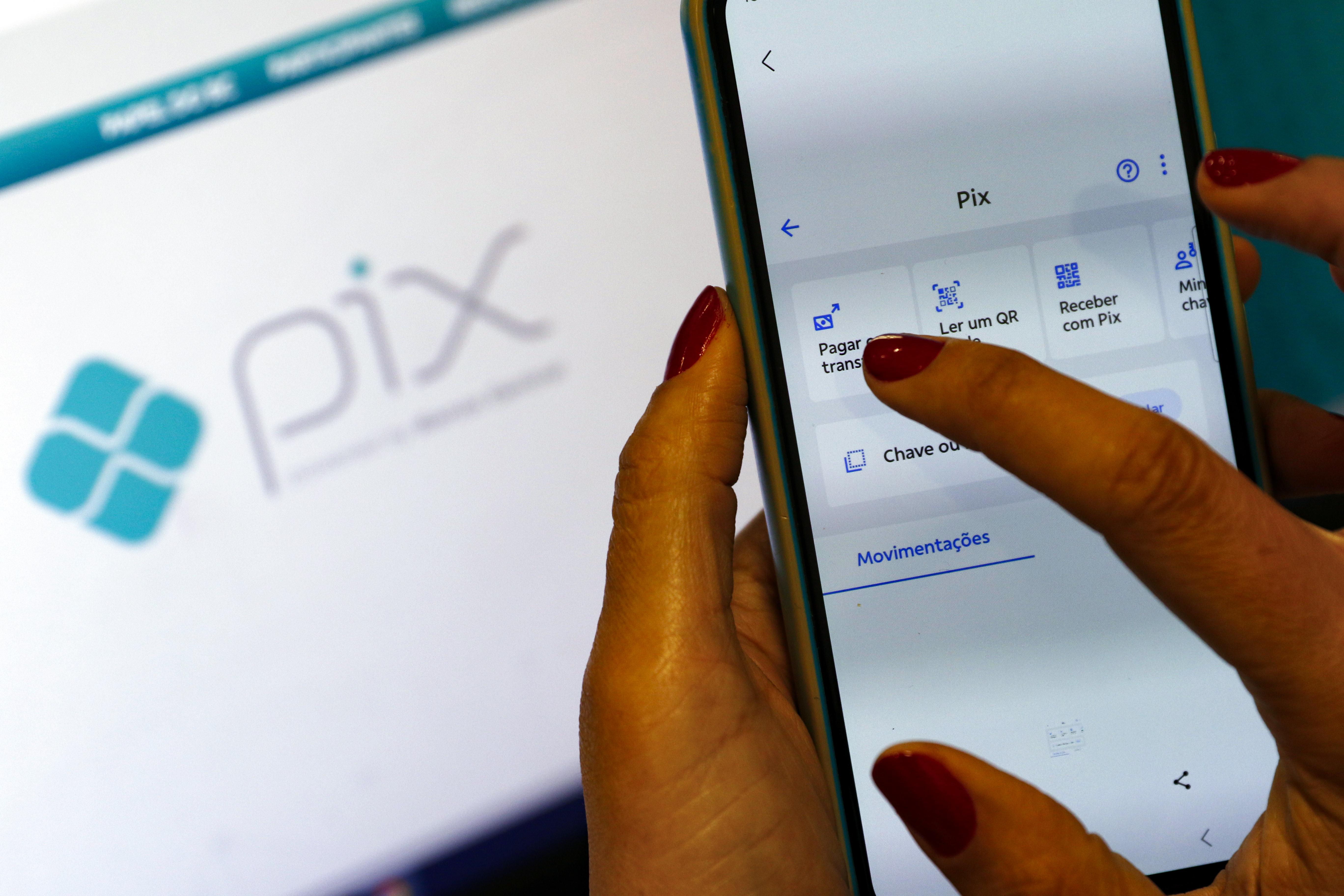 Nova regra do Pix amplia prazo para contestar devolução e tenta barrar golpes
