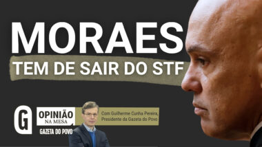 opiniao na mesa alexandre de moraes