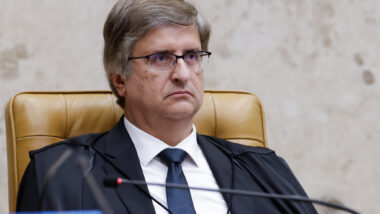 PGR pede nulidade de investigação contra Moraes