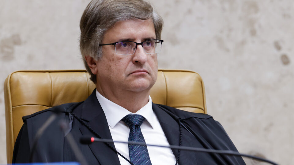 PGR alega dupla nulidade e pede arquivamento de investigação contra Moraes