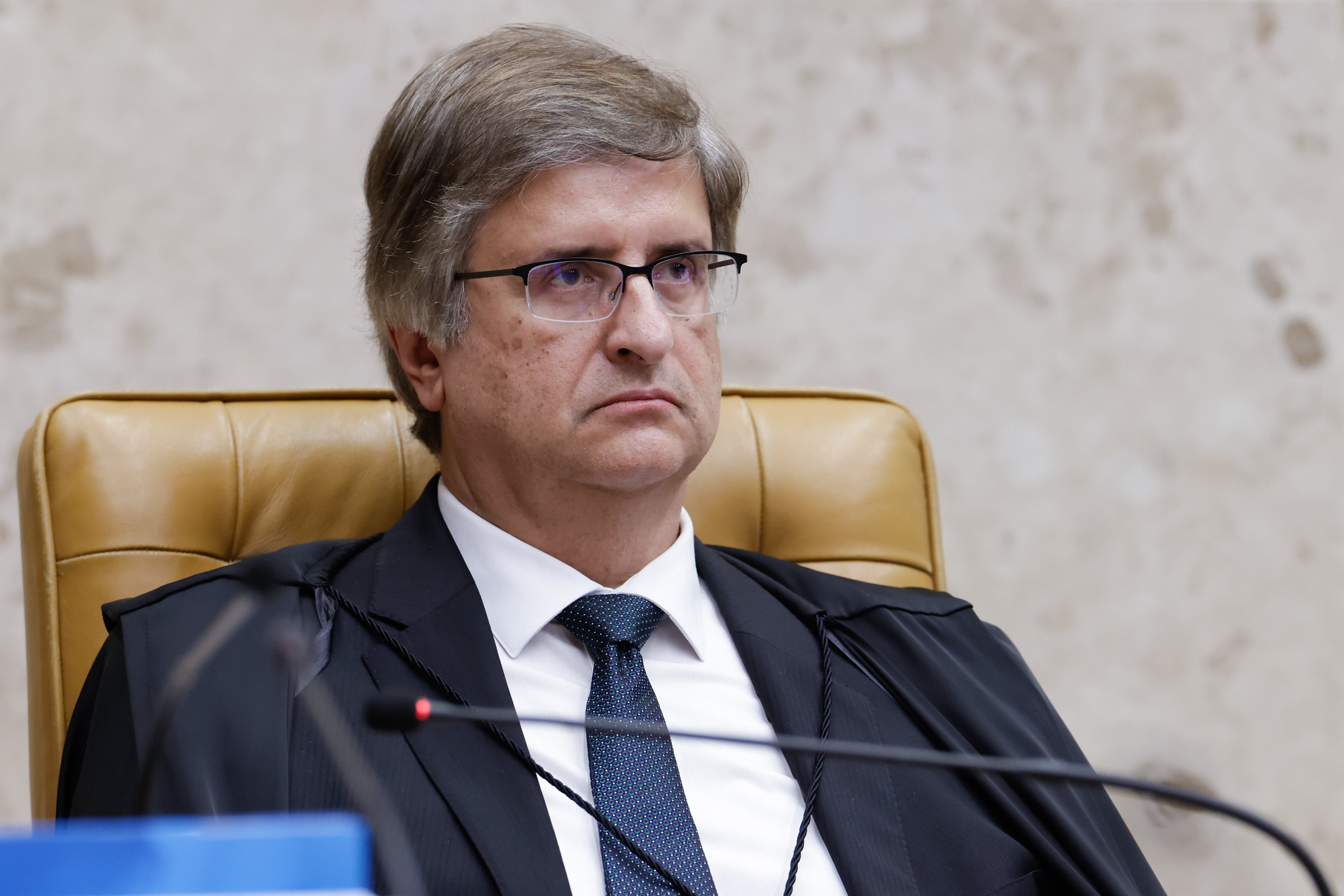 PGR aponta “dupla nulidade” e pede extinção de investigação contra Moraes