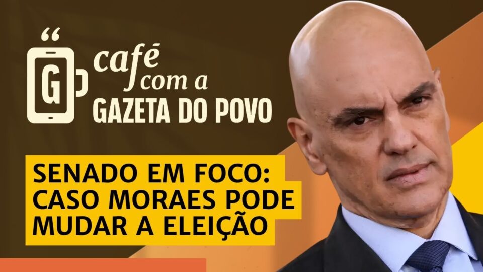 Mensagens sugerem encontro entre Moraes e Vorcaro antes da prisão