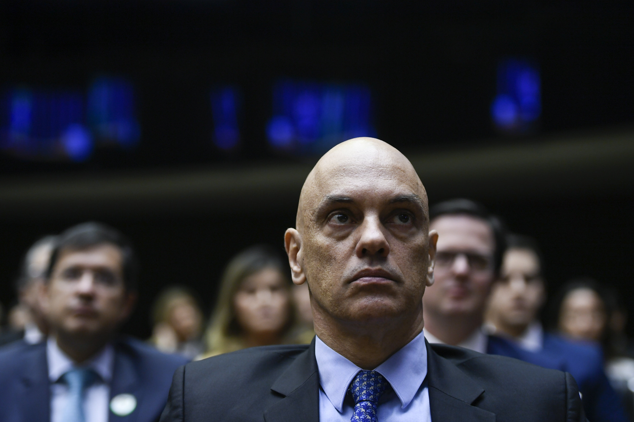 A trilha do print: como a Polícia Federal rastreou mensagens de Vorcaro a Moraes