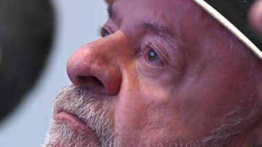 Lula campanha