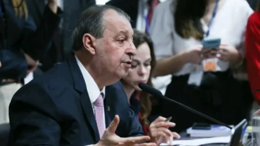 PEC da Segurança é aprovada na CCJ do Senado